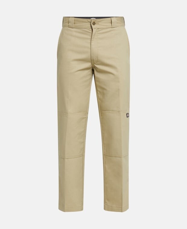 

Повседневные брюки Dickies, бежевый