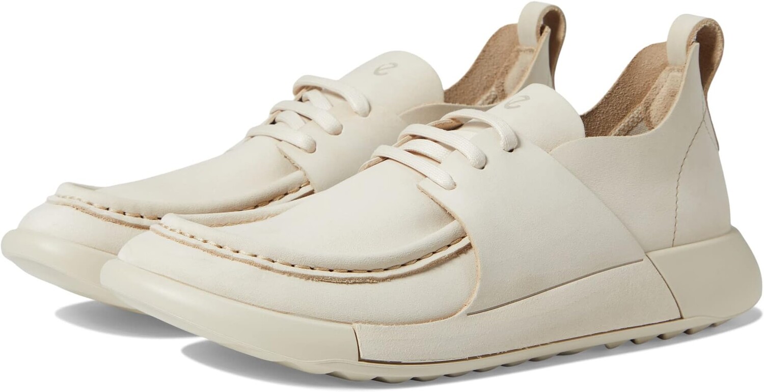 

Кроссовки ECCO Cozmo 2.0 Shoe, цвет Limestone