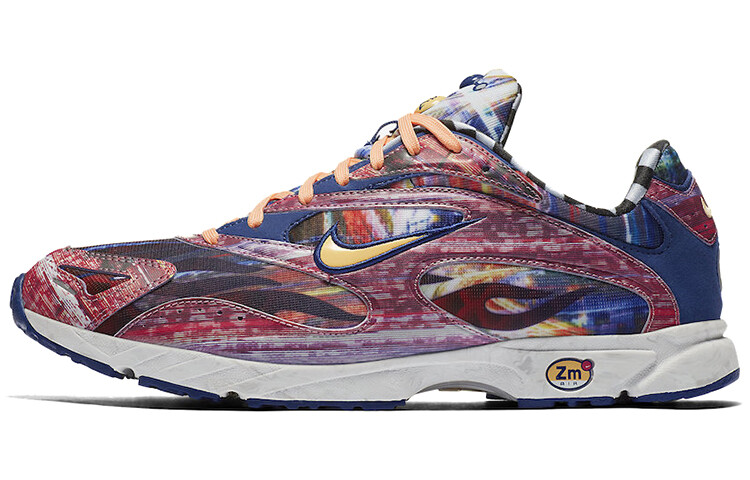

Nike ZM Streak Spectrum Plus Melon Tint Фиолетовый