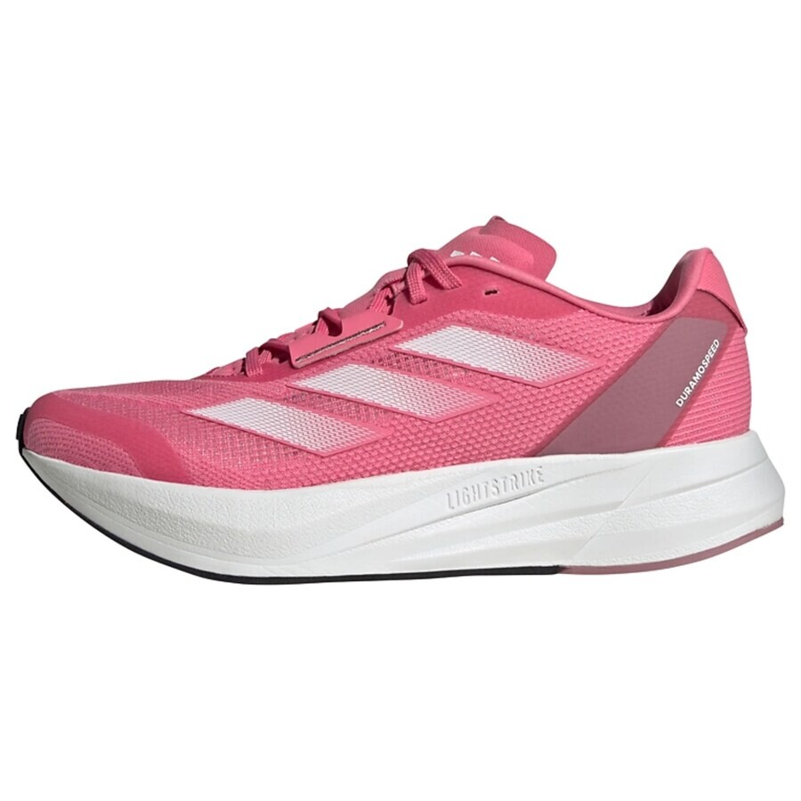 

Беговые кроссовки Adidas DURAMO SPEED, цвет Pink/Rose