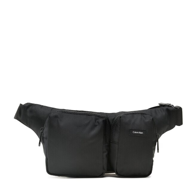 

Сумка Calvin Klein CkMust T, черный
