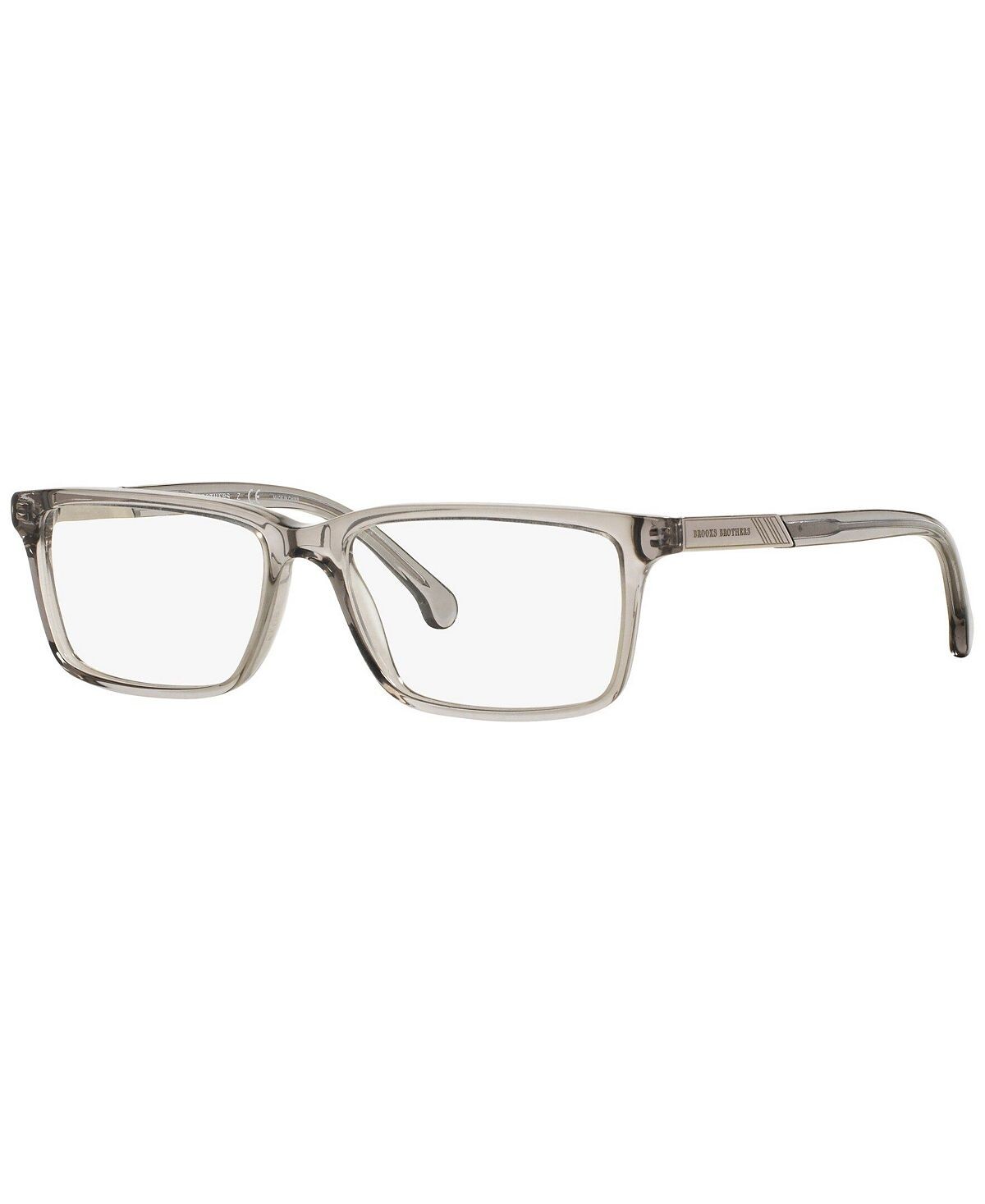 

Мужские прямоугольные очки BB2019 Brooks Brothers