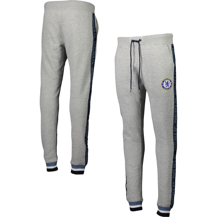 

Джоггеры Sport Design Sweden Chelsea, серый