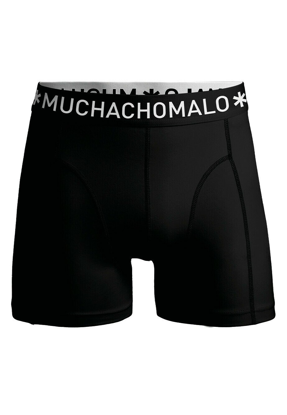 

Брюки 4-PACK SOLID MUCHACHOMALO, мультиколор