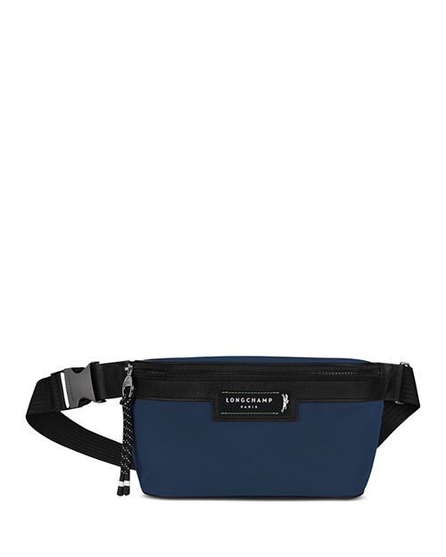 

Поясная сумка Le Pliage Energy M из парусины Longchamp, цвет Blue