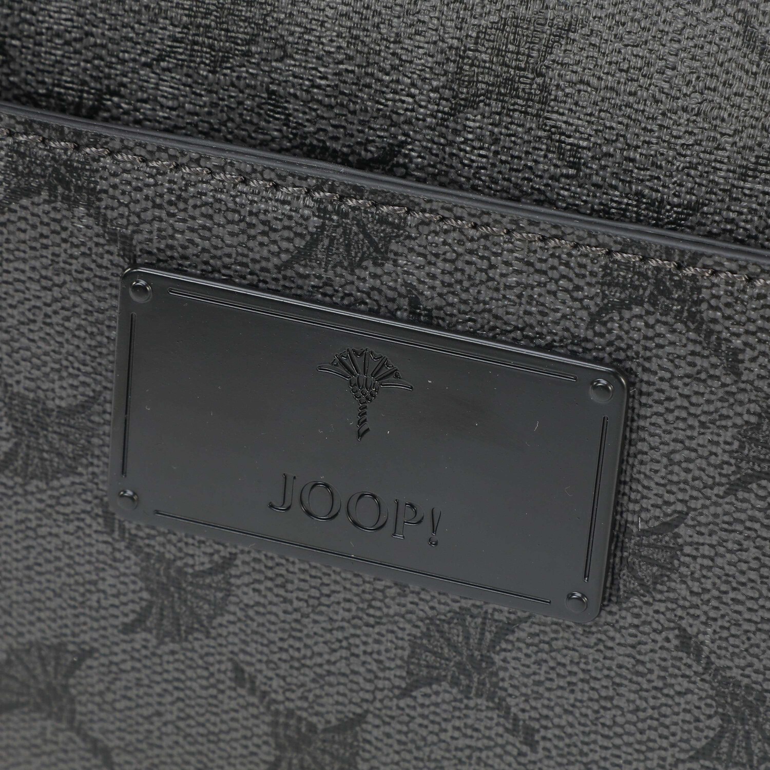 

Несессер черный JOOP!