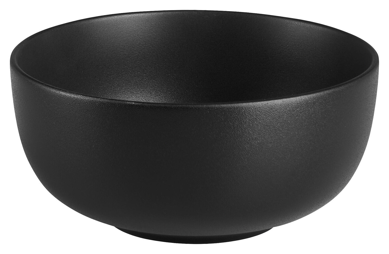 

Cereal bowl liberty velvet black Seltmann Weiden, черный