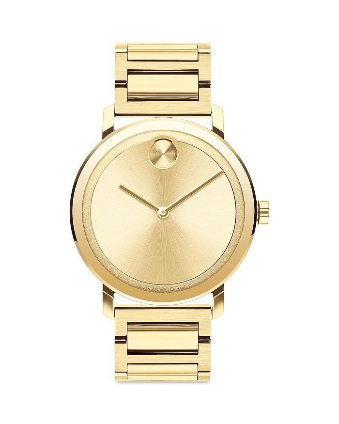 

Часы Bold Evolution, 40 мм Movado
