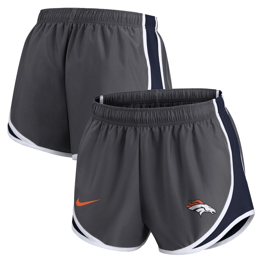 

Шорты Nike Denver Broncos, угольный