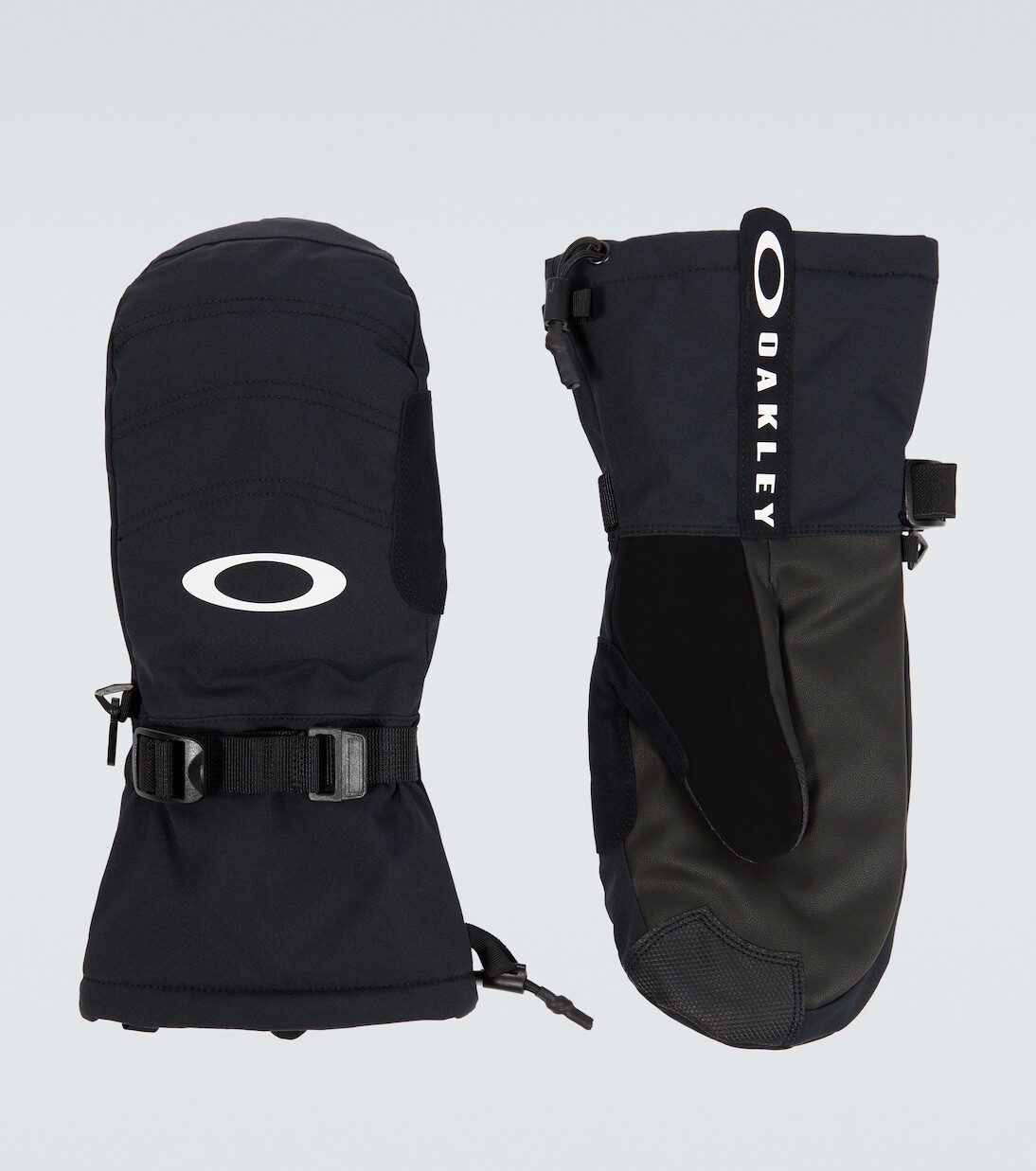 

Варежки power ridge Oakley, черный