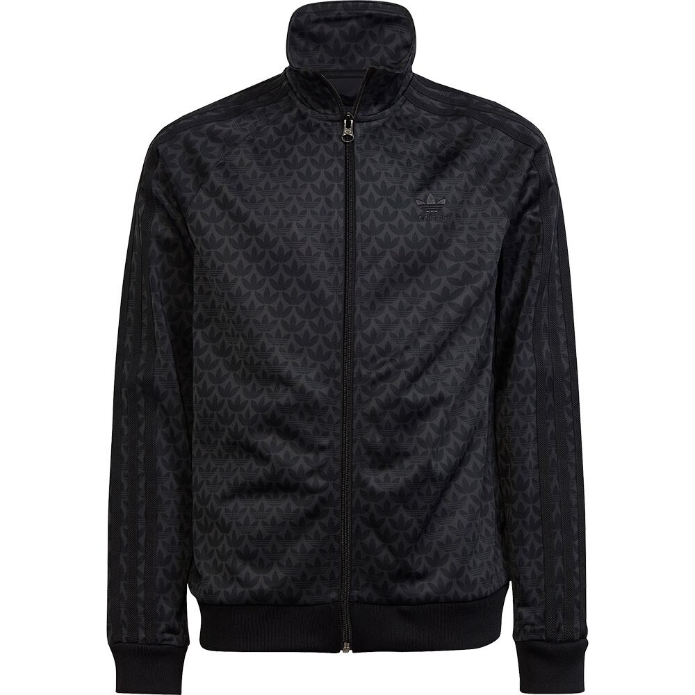 

Куртка adidas Originals Monogram Junior, черный