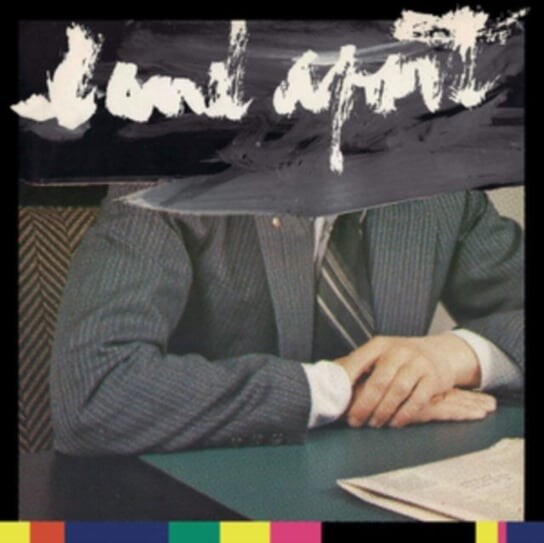 

Виниловая пластинка Band Apart - Band Apart