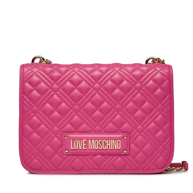 

Сумка LOVE MOSCHINO, розовый