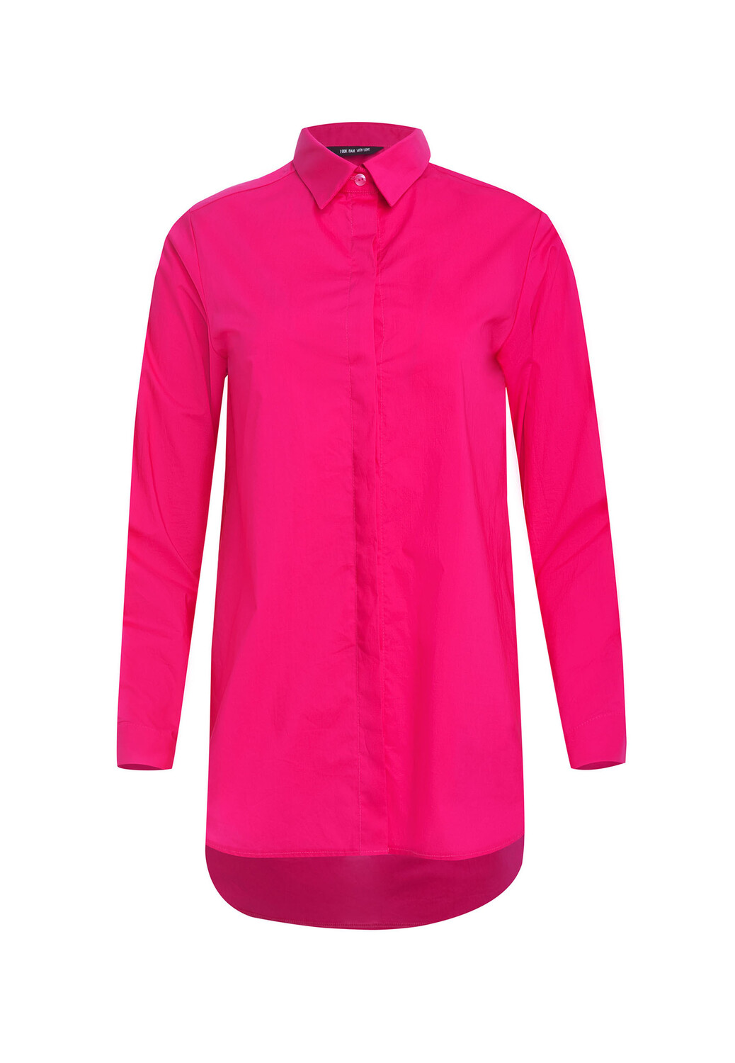 

Блуза KALITE look Damen, розовый