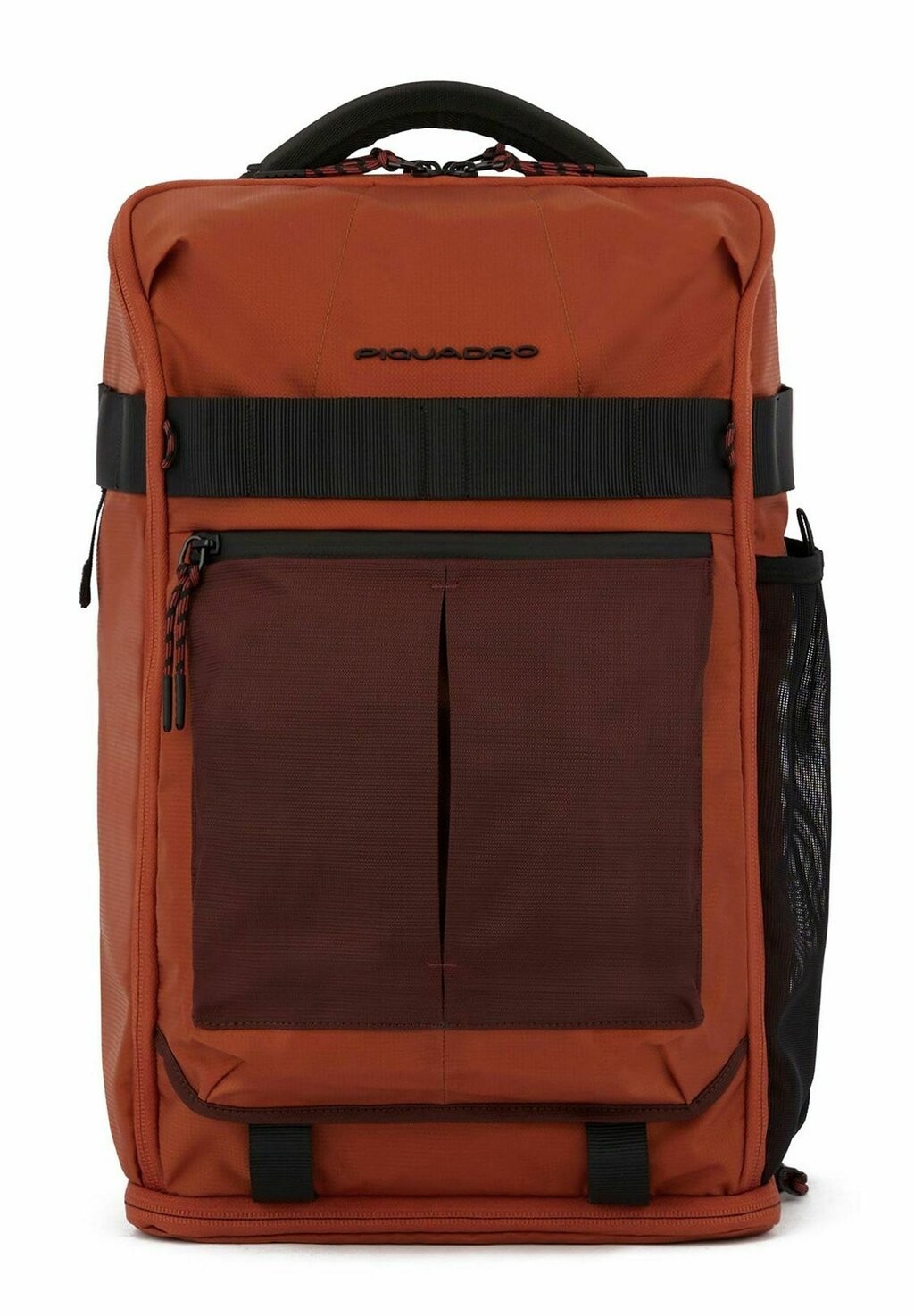 

Рюкзак ZAINO GRANDE PORTA PC Piquadro, цвет arancione