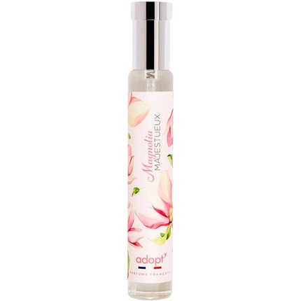 Adopt Perfume Magnolia Majestueux 30ml adopt magnolia majestueux eau de parfum