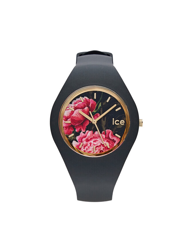 

Часы Flower Ice-Watch, черный