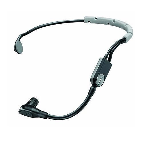 

Конденсаторный микрофон Shure SM35-TQG