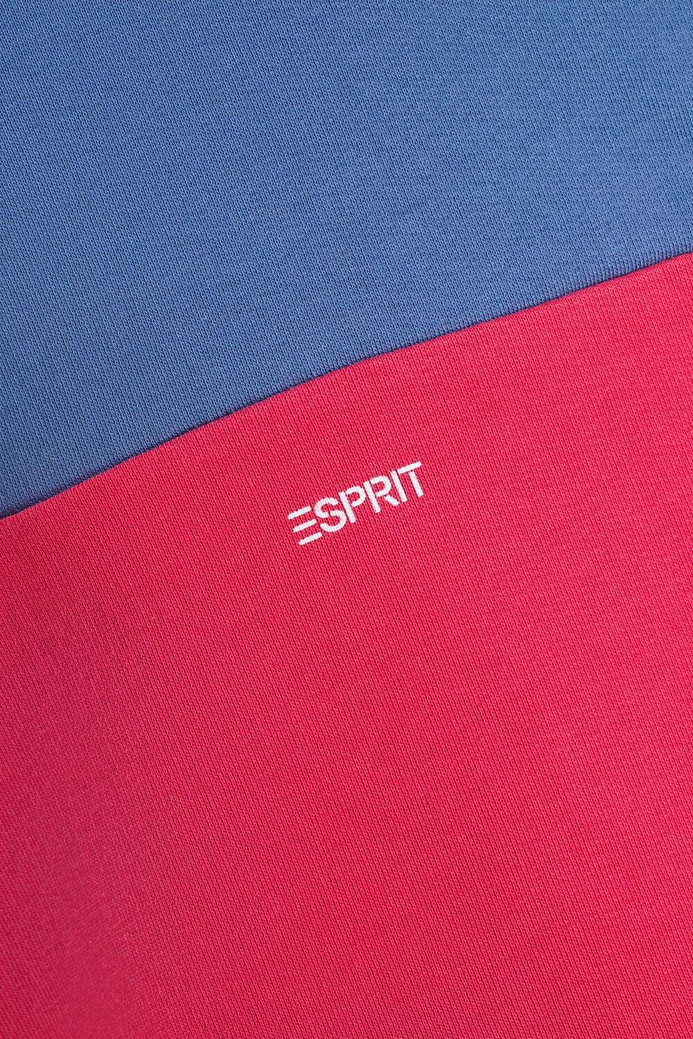 

Разноцветная толстовка Esprit
