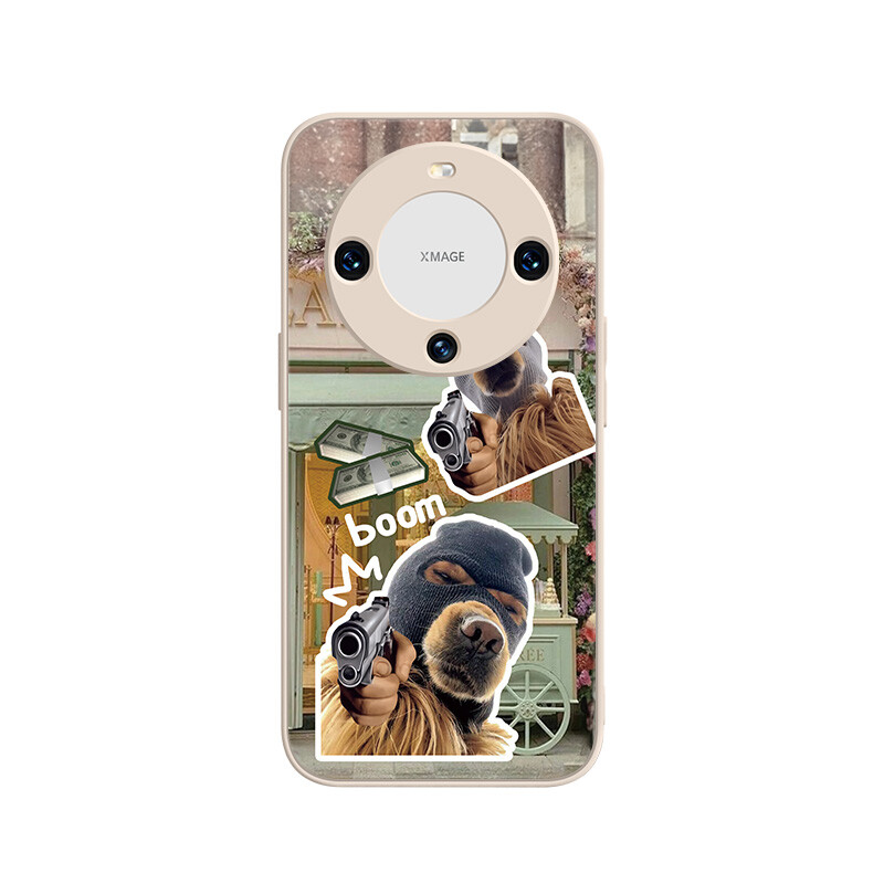 

Чехол для телефона MSMF Us 10 Cents Msmf, DWFQBL4241 - Antique white