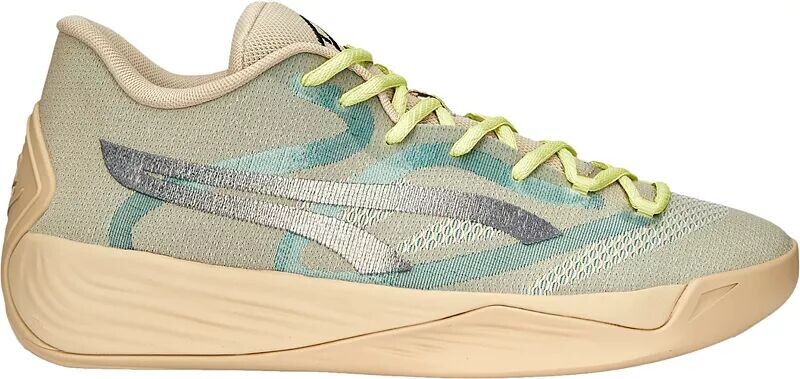 

Женские баскетбольные кроссовки Puma Stewie 2, мультиколор