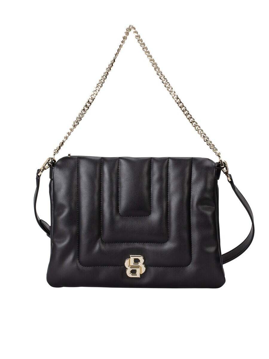 

Сумка кросс-боди BOSS Crossbody, черный