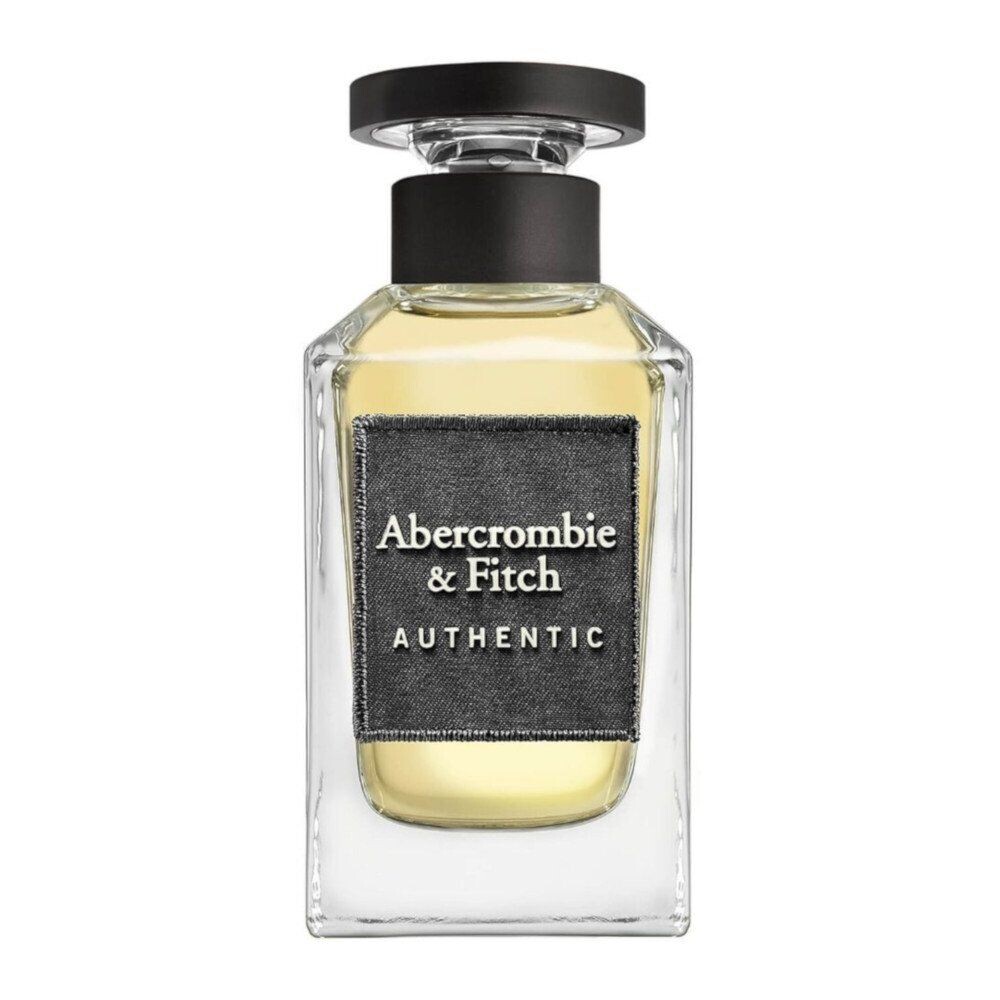 

Мужская туалетная вода Abercrombie & Fitch Authentic Man, 100 мл