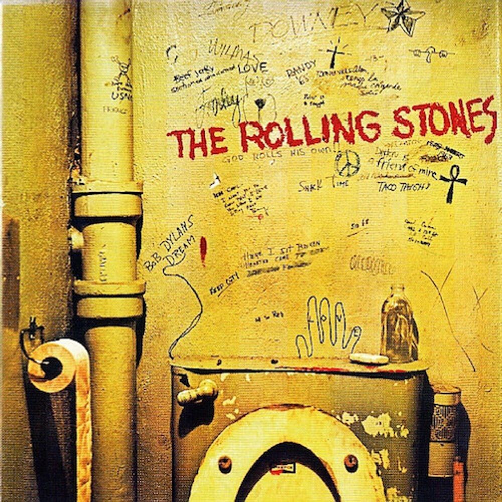 

Диск CD Beggars Banquet [Hybrid SACD] - The Rolling Stones
