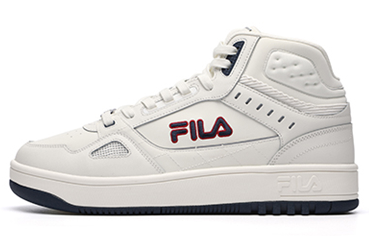 Zapatillas fila retro sale