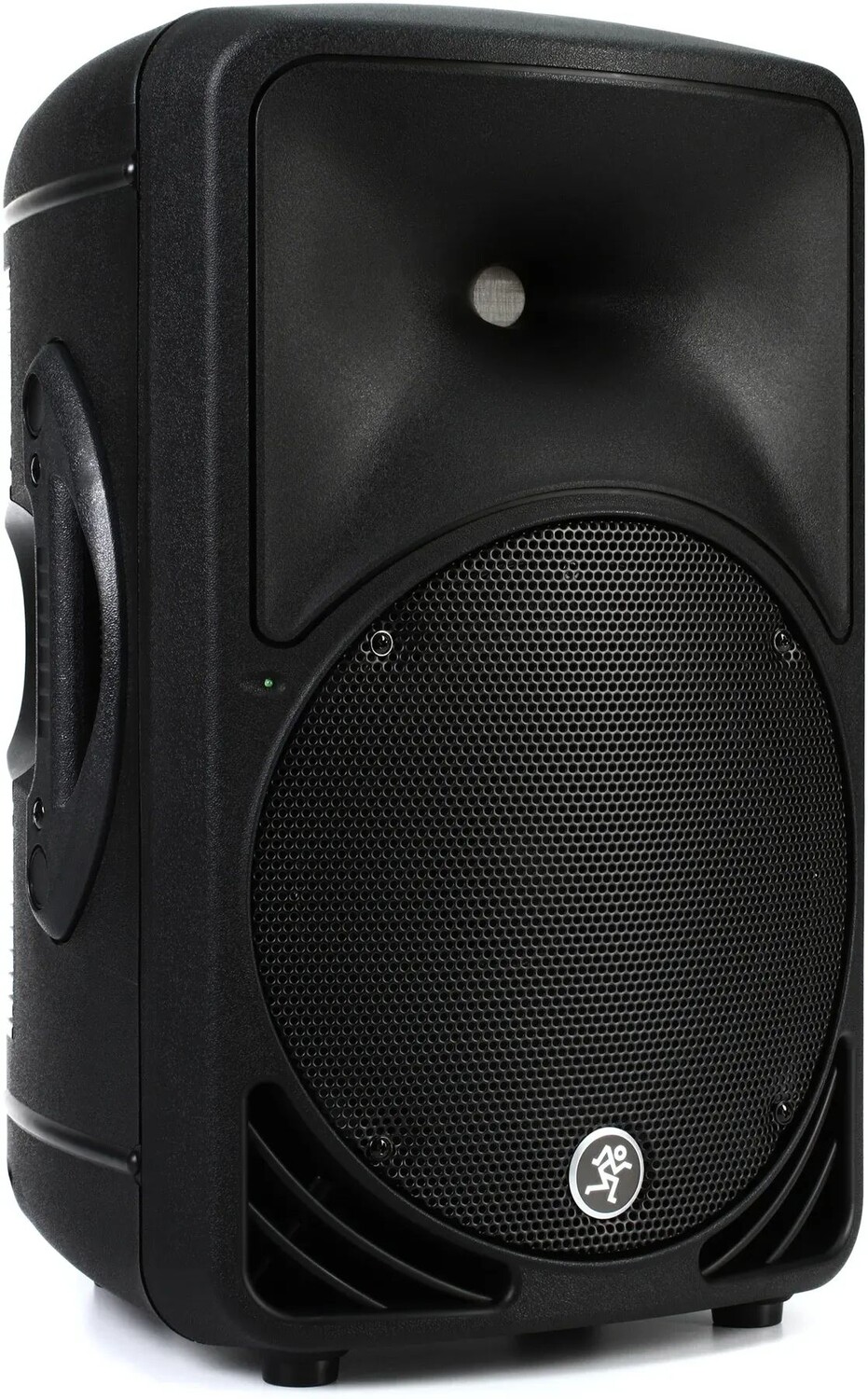 

Mackie SRM350v3 1000 Вт, 10-дюймовый активный динамик