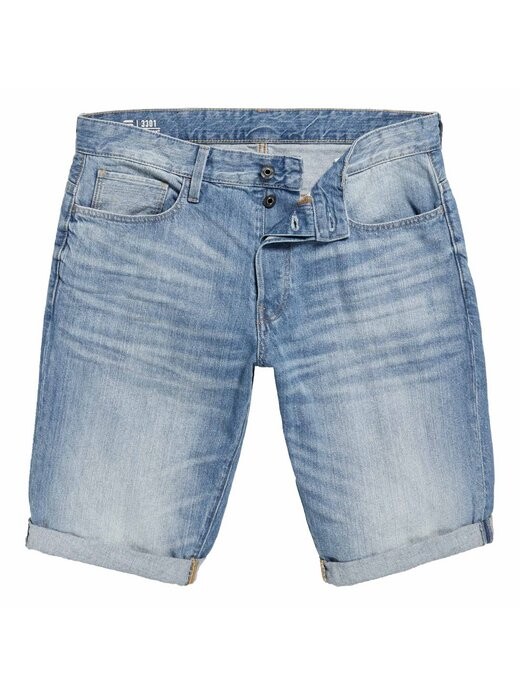 

Джинсы G-Star Raw, синий