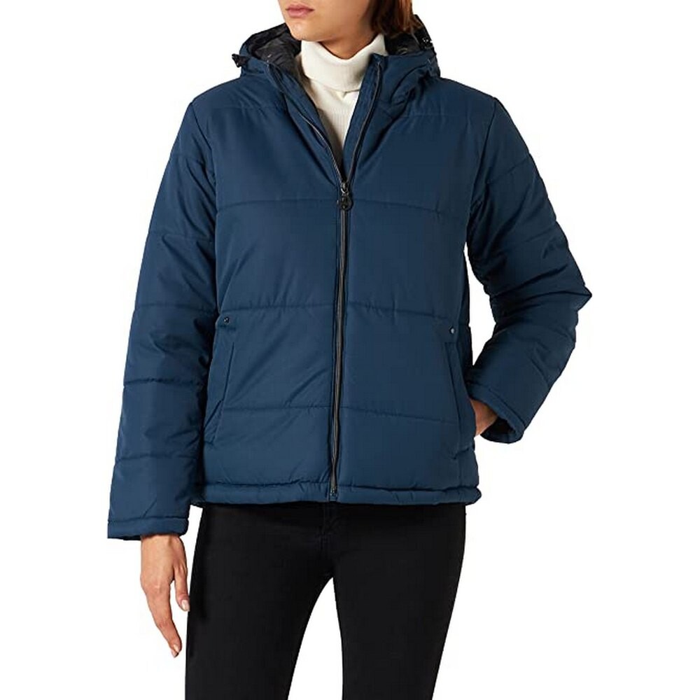 

Куртка Dare2B Luxuriate Waterproof Padded, синий