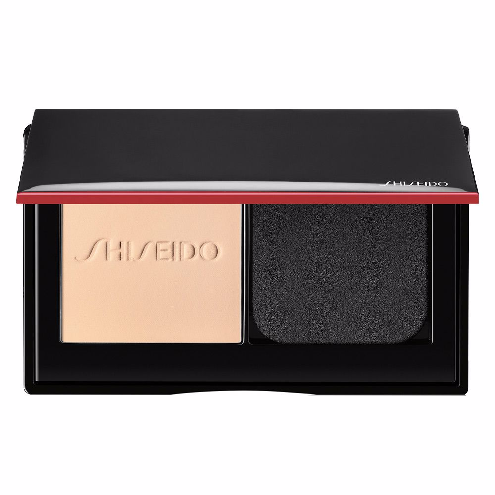 цена Пудра Synchro skin self refreshing custom finish powder fou... Shiseido, 50 мл, 130