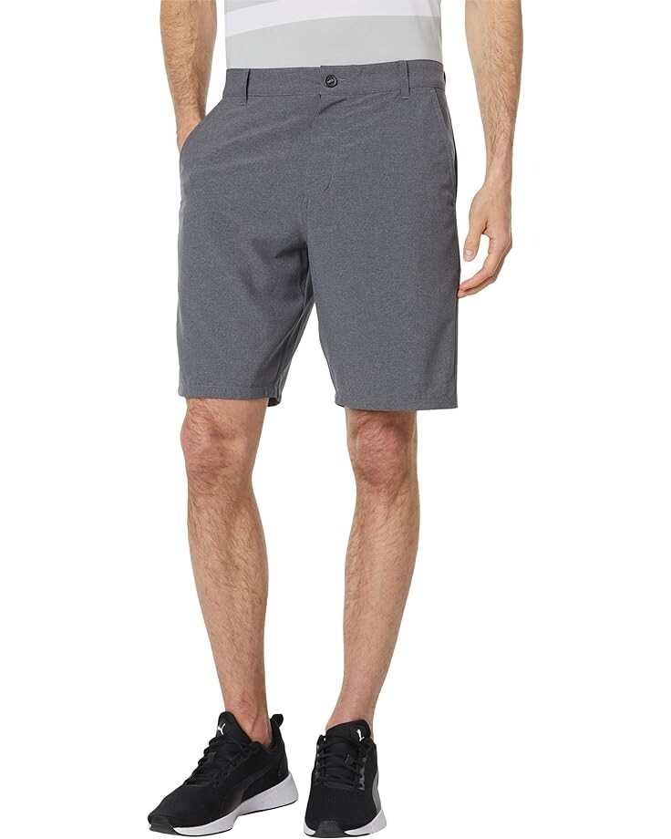 

Шорты PUMA Golf 101 North Shorts, черный