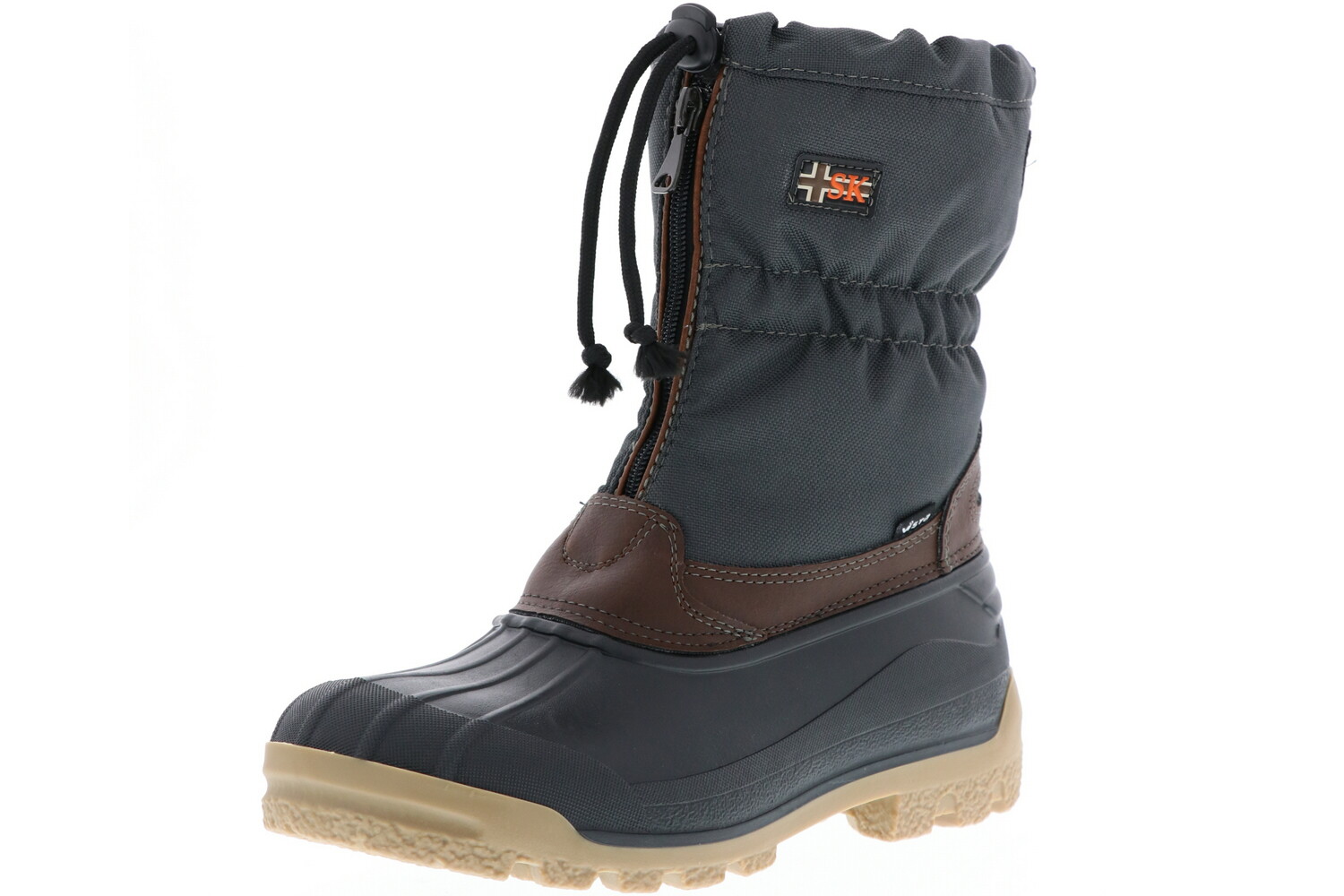 

Ботинки Vista Winterstiefel, серый