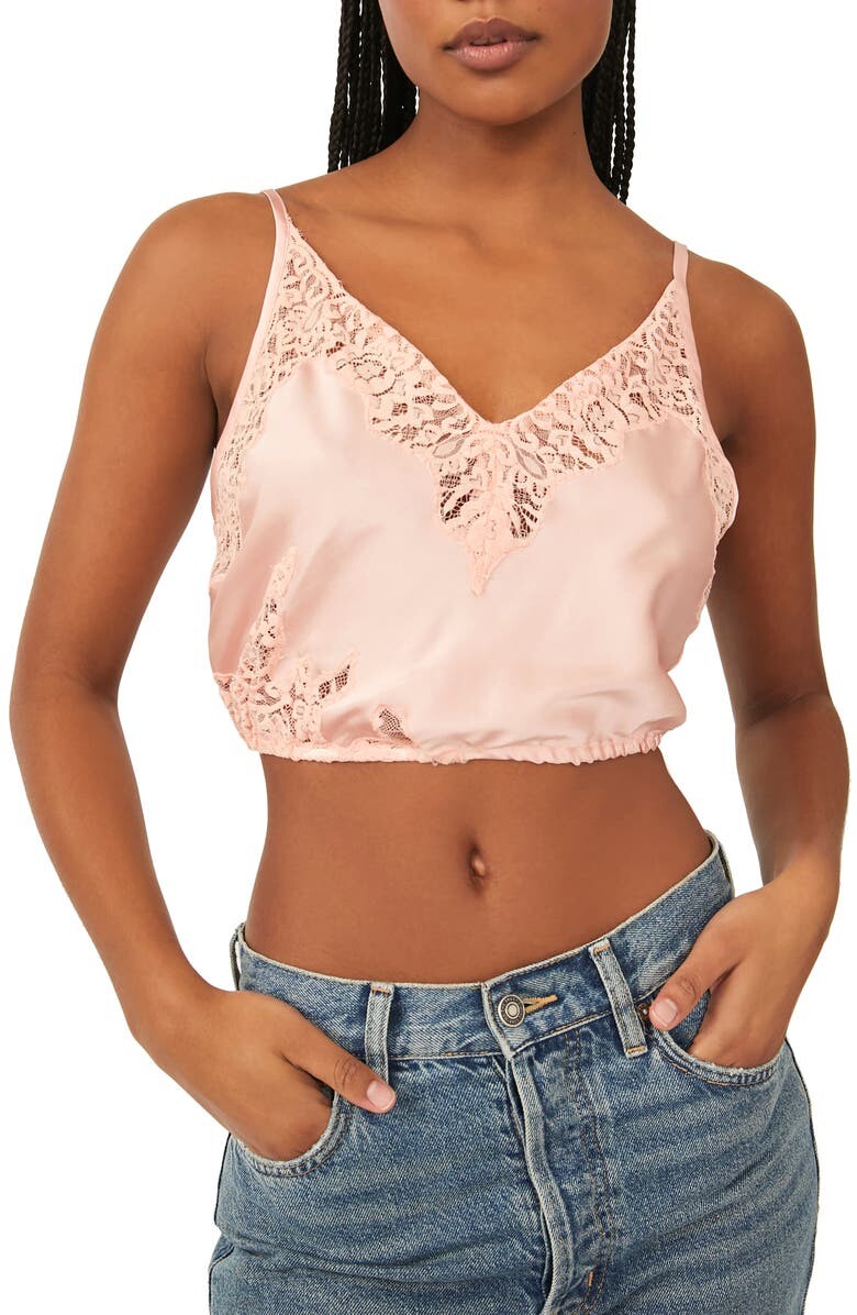 

Night Out Блузон Брами FREE PEOPLE
