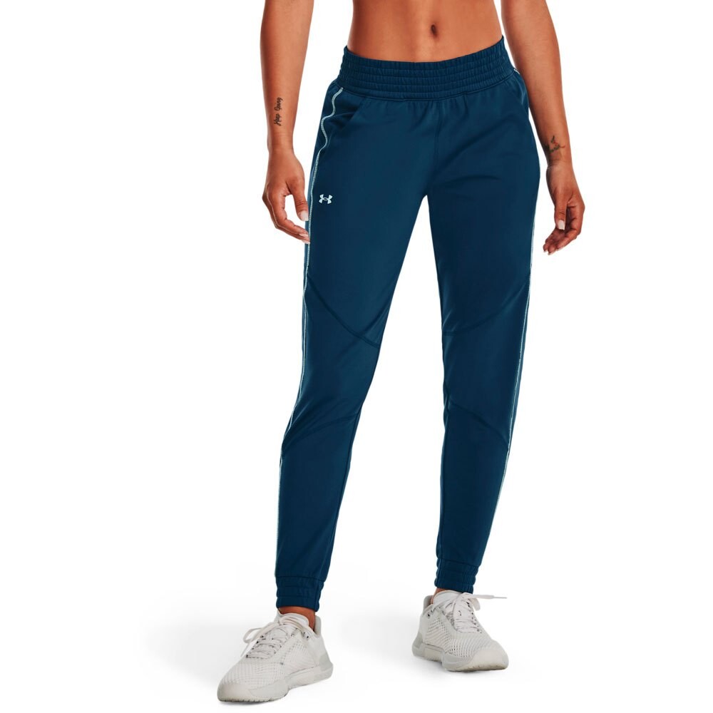 

Брюки Under Armour Train CW, синий