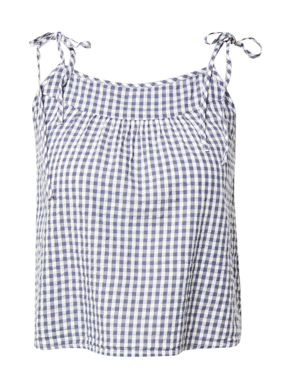 

Пижамная рубашка AERIE Cami, индиго
