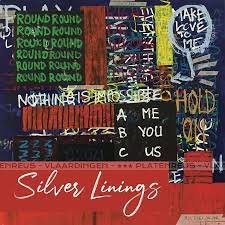 Виниловая пластинка Tim & the Ivy League Akkerman - Silver Linings winton tim dirt music