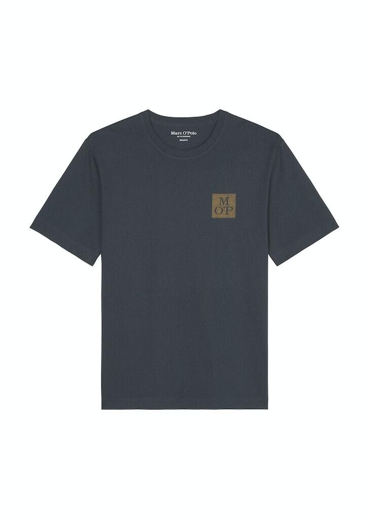

Футболка Marc O'Polo, цвет Dark Navy