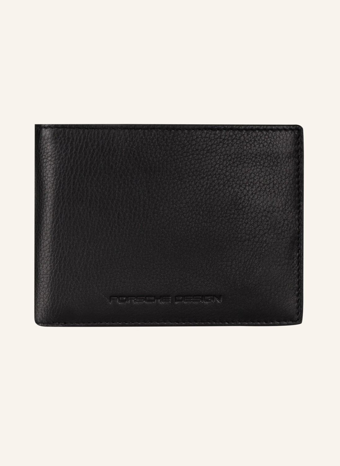

Кошелек PORSCHE DESIGN, черный