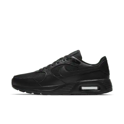 

Кроссовки Nike Air Max SC, черный