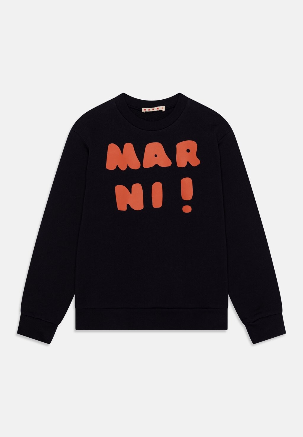 

Толстовка Unisex Marni, цвет dark blue