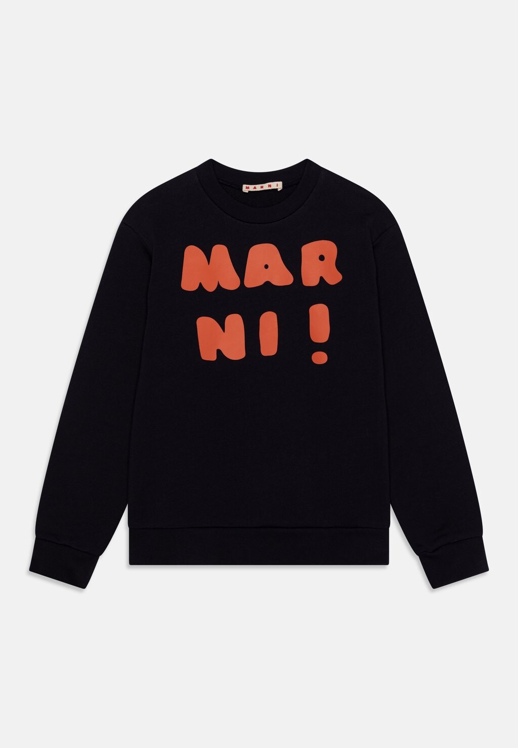 Толстовка Unisex Marni, цвет dark blue