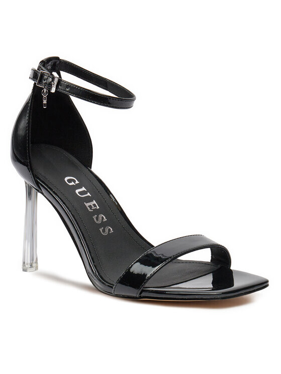 

Сандалии Guess, черный