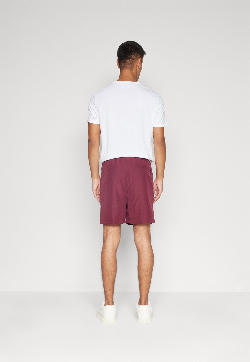 

Шорты ELASTICATED WAIST Lacoste, Бордо