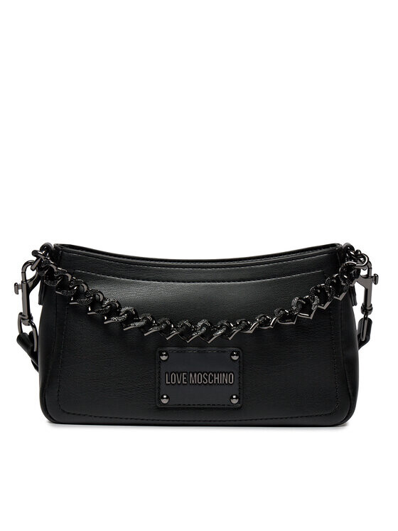 

Кошелек Love Moschino, черный
