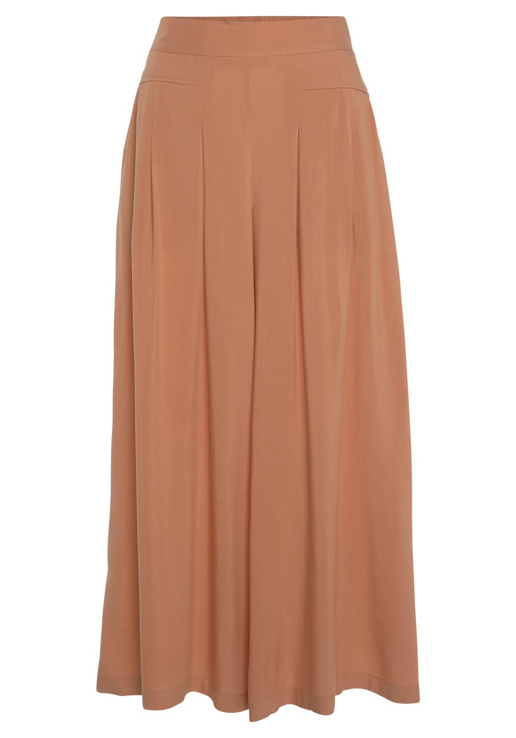 

Брюки LASCANA Culotte, цвет peach