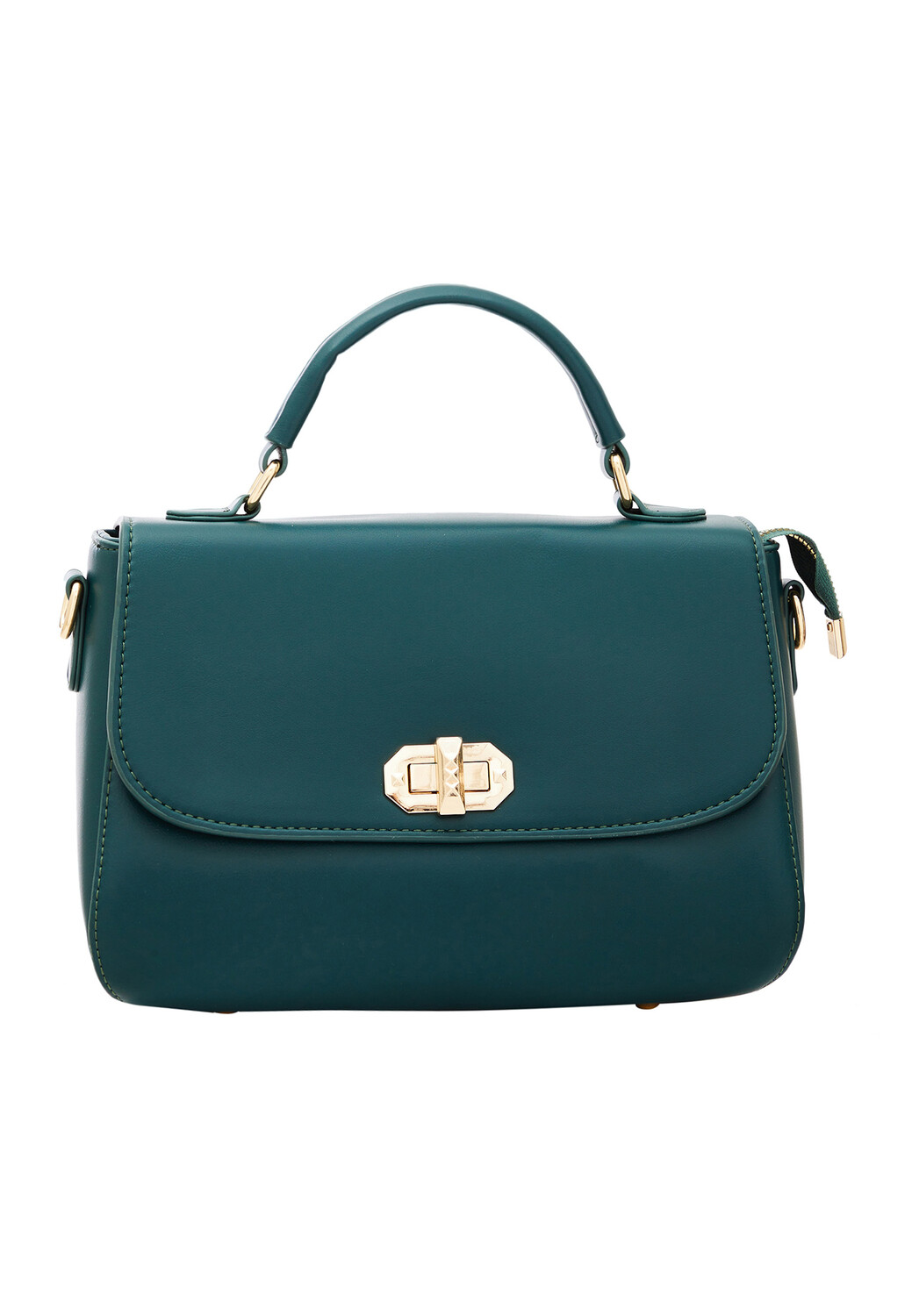 

Сумка через плечо Usha Handtasche, оливковый