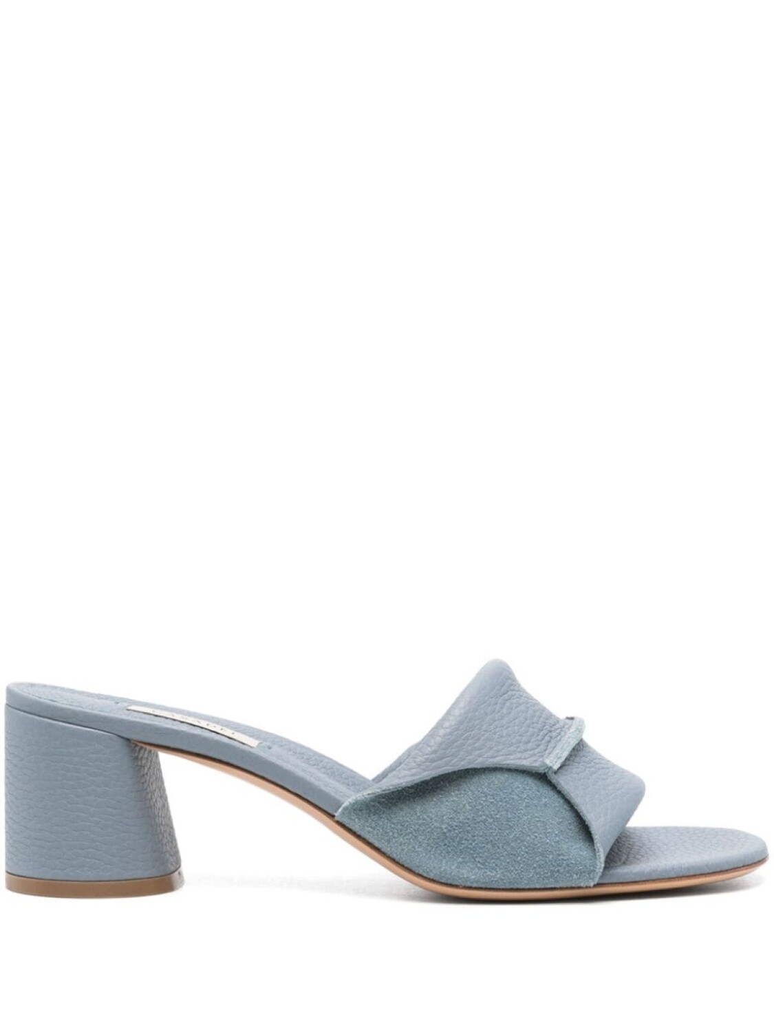 

Мюли Parma Cleo 70 Casadei, синий